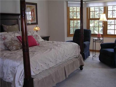Master Bedroom First Floor Master Bedroom