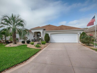 7188 SE 172nd Hazelwood Loop, The Villages, FL 32162 - photo 3