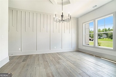 110 Northwood Creek Way, Oxford, GA 30054 - photo 5