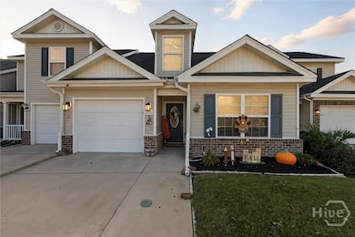 315 Governor Gwinnett Way, Pooler, GA 31322 - photo 3