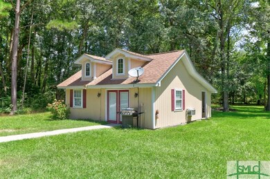 2250 Ga Highway 21 N, Springfield, GA 31329 - photo 2