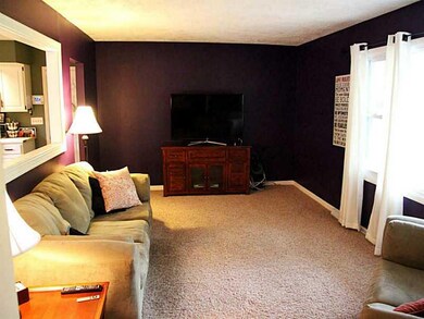 2381 Cleveland St, Beech Grove, IN 46107 - photo 4