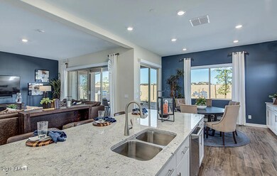 5646 S Cobalt, Mesa, AZ 85212 - photo 7