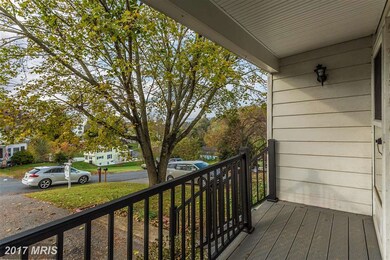 816 E E St, Brunswick, MD 21716 - photo 4