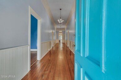 1102 11th St, Port Royal, SC 29935 - photo 7