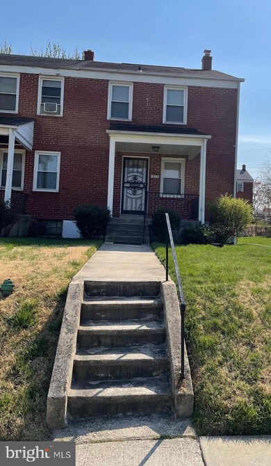 1913 Lydonlea Way, Baltimore, MD 21239 - photo 2