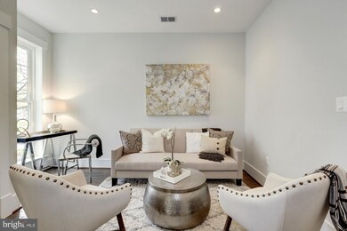 511 Franklin St NE unit 4, Washington, DC 20017 - photo 3