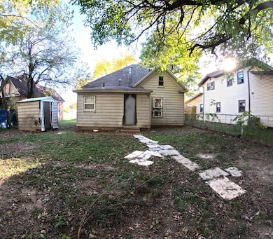 1611 W Atlantic St, Springfield, MO 65803 - photo 4