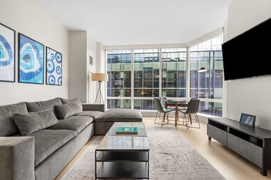 Millennium Tower unit 1001, Boston, MA 02110 - photo 5