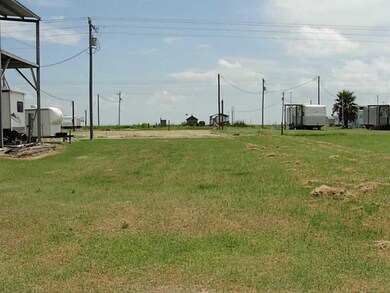 View. View of lot facing south