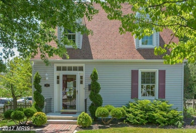 119 Burke Ave E, Towson, MD 21286 - photo 2