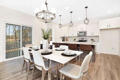 12067 Garmon Mill Rd unit 9, Stanfield, NC 28163 - photo 4