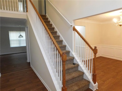 1595 Stephens Pond View unit 2, Loganville, GA 30052 - photo 5