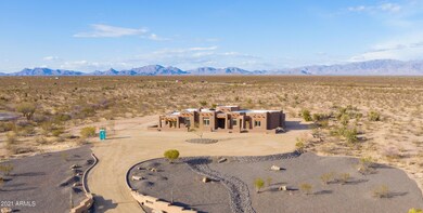 22275 El Grande Trail, Wickenburg, AZ 85390 - photo 3