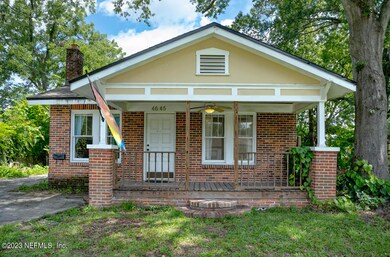 4645 Hercules Ave, Jacksonville, FL 32205 - photo 4