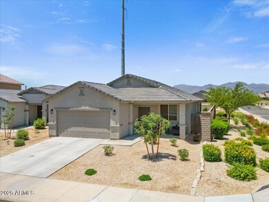 8518 N 169th Ave, Waddell, AZ 85355 - photo 2