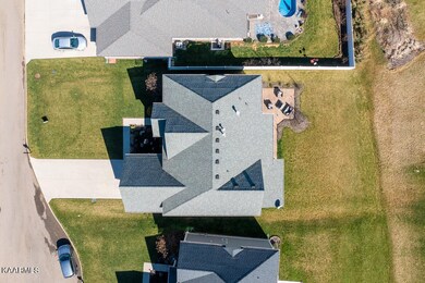 12362 Chirping Bird Ln, Knoxville, TN 37932 - photo 4