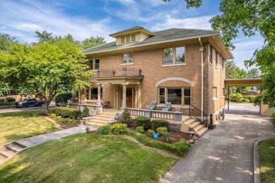 2204 Ohio Blvd, Terre Haute, IN 47803 - photo 2