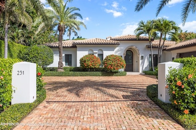 231 Via Las Brisas, Palm Beach, FL 33480 - photo 2
