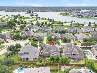 Situated in a private, 70’ section within close pr