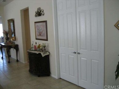 Dandelion Lane - Double Door Entrance to den or possible bedroom