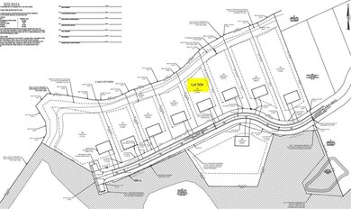 Overall site plan