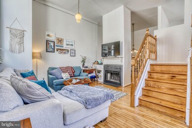 823 S Sharp St, Baltimore, MD 21230 - photo 5