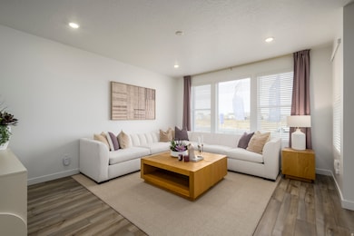 7562 S Opal Mountain Way unit 313, West Jordan, UT 84081 - photo 3