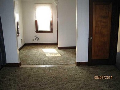 Bedroom.