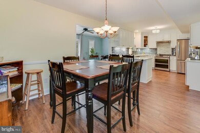 118 Malvern Ct, Mount Laurel, NJ 08054 - photo 6