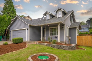 1903 21st Ave SE, Olympia, WA 98501 - photo 2