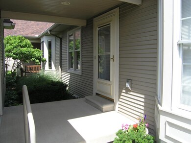 237 Pierce Lake Dr unit 58, Chelsea, MI 48118 - photo 2