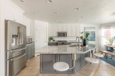 Emerald Springs (1610 W. 100 N. #76)