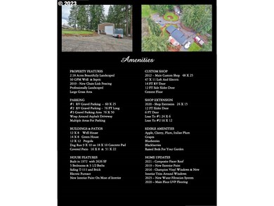 21915 NE Ilafern Ln, Dundee, OR 97115 - photo 5