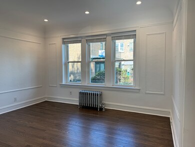 2524 W Ardmore Ave unit 1, Chicago, IL 60659 - photo 6