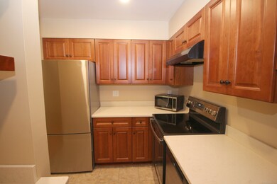 TASTEFULly UPDATED KITCHEN