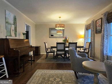 2971 Crest Hwy, Thomaston, GA 30286 - photo 7