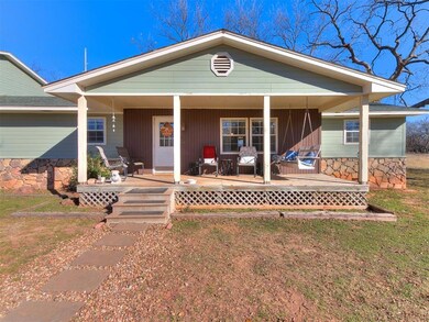 41313 Benson Park Rd, Shawnee, OK 74801 - photo 3