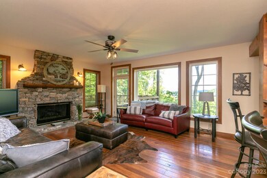 320 Creekside Way unit A-101, Burnsville, NC 28714 - photo 2