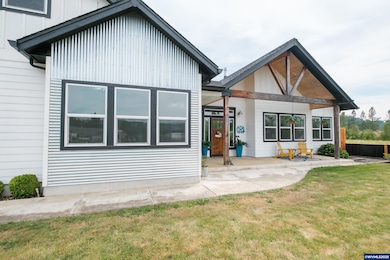 4525 Kalmia St, Sweet Home, OR 97386 - photo 2