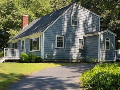 97 Cedar Ln, Halifax, MA 02338 - photo 2