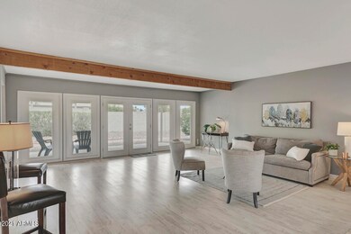 Large Living Room