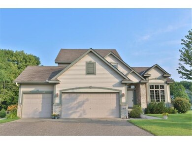 Beautiful modified 2 story in the southern edge of