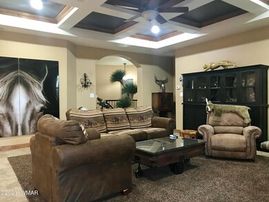 1625 S Pleasant View Dr, Show Low, AZ 85901 - photo 6