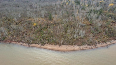 8303 Camp Amnicon Rd Lot 1, Lakeside Township, WI 54874 - photo 2