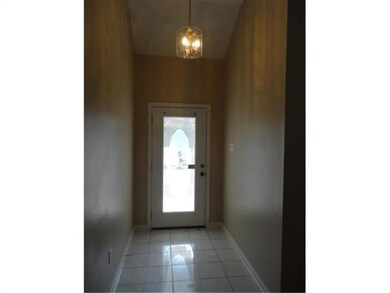 Foyer.