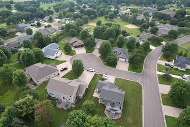 202 Park Ct, Albany, MN 56307 - photo 5