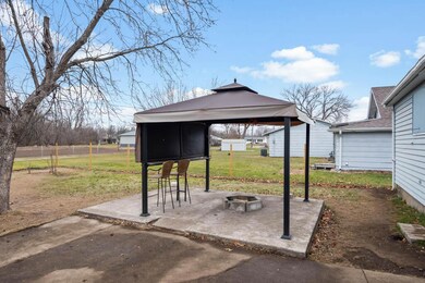 400 Baldwin St, Maxwell, IA 50161 - photo 6