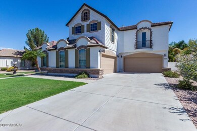 415 E Lynx Way, Chandler, AZ 85249 - photo 2