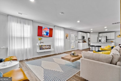 301 Rusty Plow Ln unit 11, Perry, GA 31069 - photo 7